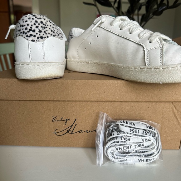 Vintage Havanas Size 7.5 - Picture 4 of 4